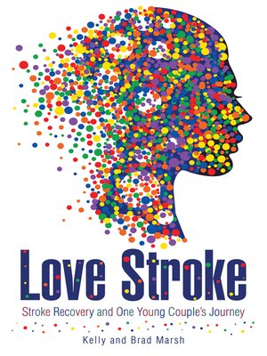 cover image of Love Stroke